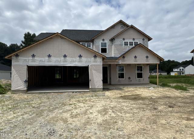 Property at 102 Twin Pines Ct Unit (Lot 83), La Grange, NC 28551, 3 beds, 2.5 baths