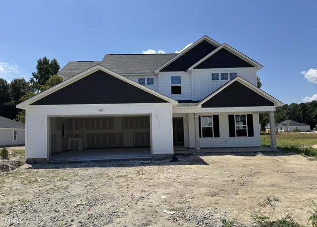 Property at 102 Twin Pines Ct Unit (Lot 83), La Grange, NC 28551, 3 beds, 2.5 baths