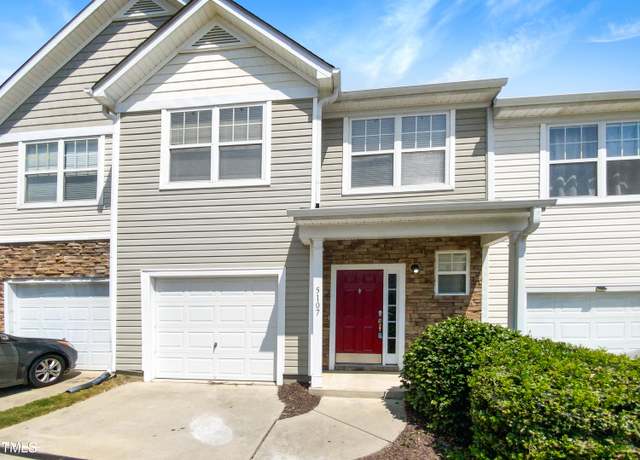 Property at 5107 Sandy Banks Rd, Raleigh, NC 27616, 3 beds, 2.5 baths