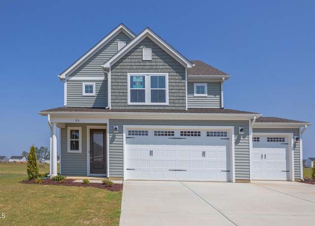 Property at 86 Barn Door Dr, Lillington, NC 27546, 4 beds, 3 baths