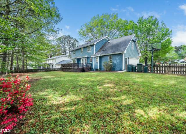 Property at 6216 Valley Estates Dr, Raleigh, NC 27612, 4 beds, 2.5 baths