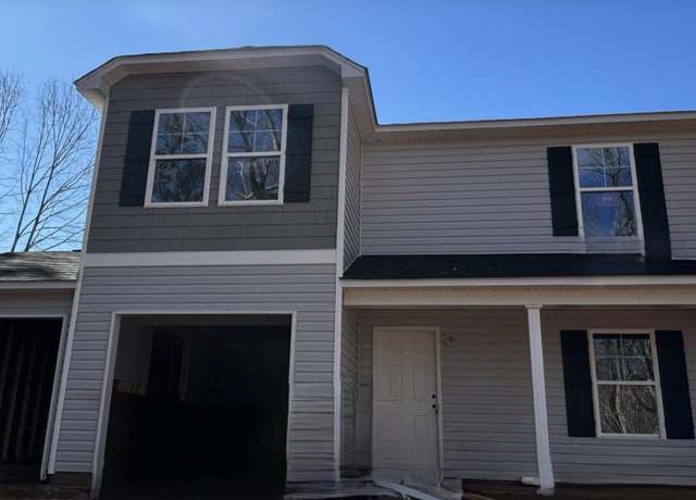 Property at 2858 Stoney Creek Church Rd, Burlington, NC 27217, 4 beds, 2.5 baths