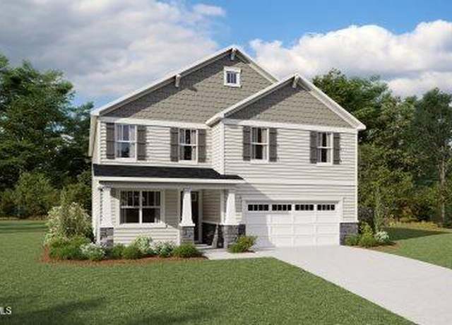 Property at 199 Yellow River Way, Garner, NC 27529, 6 beds, 4.5 baths