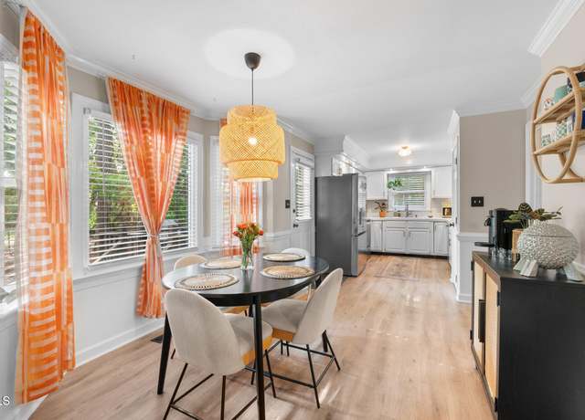 Property at 3541 E Jameson Rd, Raleigh, NC 27604, 3 beds, 2.5 baths