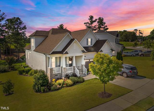Property at 461 Cedar Pond Ct, Knightdale, NC 27545, 3 beds, 3.5 baths