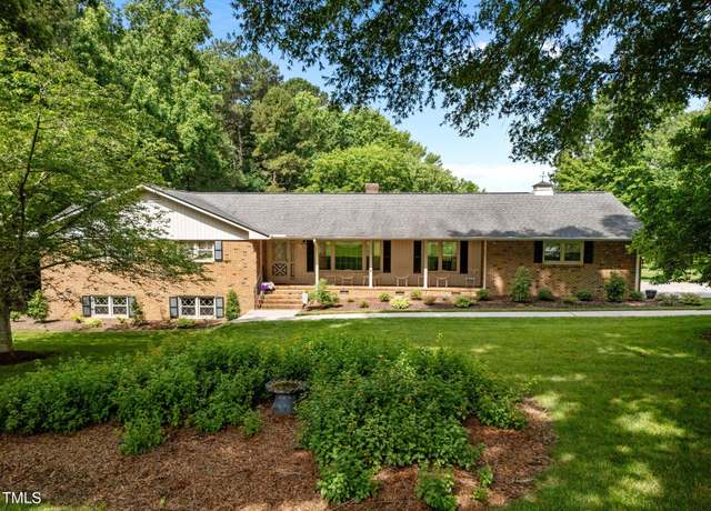 Property at 913 Milton Rd, Durham, NC 27712, 3 beds, 2 baths