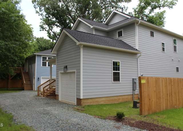 Property at 4511 Denfield St, Durham, NC 27704, 4 beds, 3.5 baths
