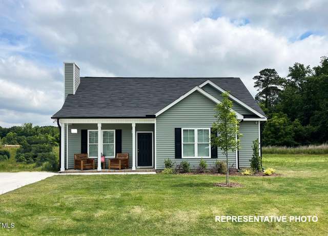 Property at 68 Legolas Ct, Middlesex, NC 27557, 3 beds, 2 baths