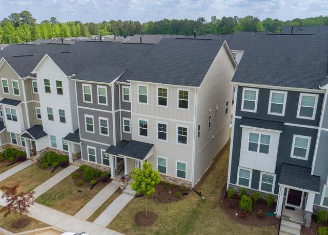 Property at 321 Devon Cliffs Dr, Wake Forest, NC 27587, 3 beds, 3.5 baths