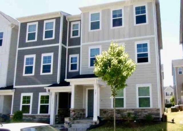 Property at 321 Devon Cliffs Dr, Wake Forest, NC 27587, 3 beds, 3.5 baths