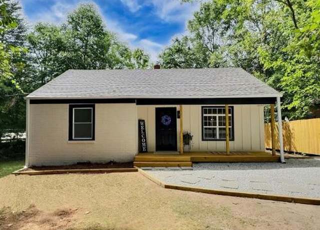 Property at 116 Lumpkin St, Raleigh, NC 27610, 2 beds, 1 bath