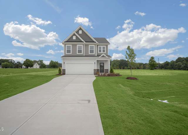 Property at 91 Merle Way Way, Wendell, NC 27591, 4 beds, 2.5 baths