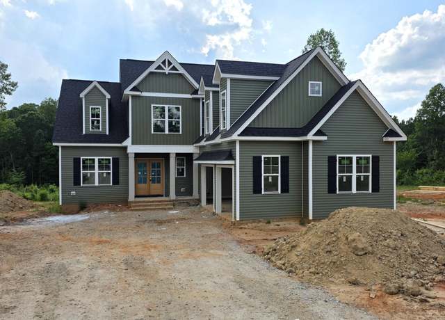 Property at 55 Livingston Ln, Spring Hope, NC 27882, 3 beds, 2.5 baths