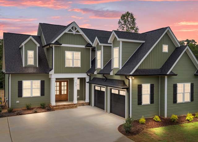 Property at 55 Livingston Ln, Spring Hope, NC 27882, 3 beds, 2.5 baths