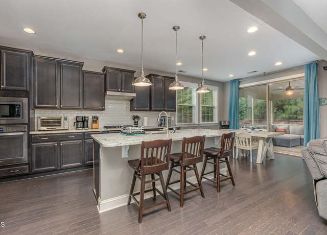 Property at 352 Fire Opal Ln, Holly Springs, NC 27540, 5 beds, 3 baths