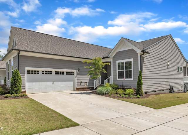 Property at 704 Haven Peak Ln, Wake Forest, NC 27587, 2 beds, 2 baths