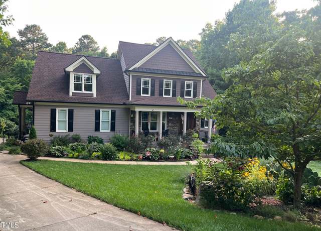 Property at 3581 Boulder Ct, Wake Forest, NC 27587, 4 beds, 3.5 baths