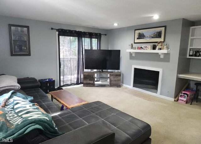 Property at 5804 Pointer Dr #201, Raleigh, NC 27609, 2 beds, 2 baths