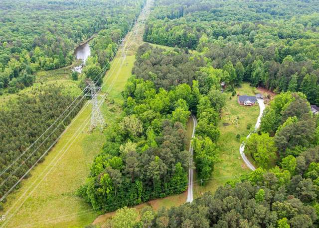 Property at 2723 New Sharon Church Rd, Hillsborough, NC 27278, 3 beds, 2 baths
