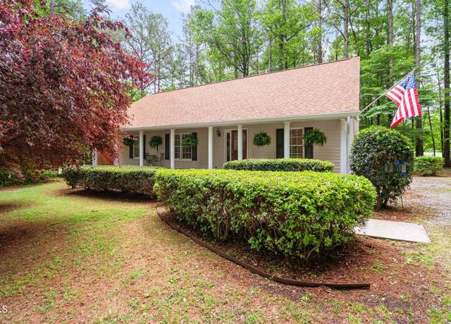 Property at 2723 New Sharon Church Rd, Hillsborough, NC 27278, 3 beds, 2 baths