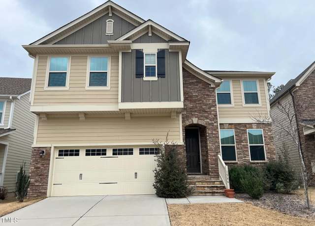 Property at 1546 Tinos Overlook Way, Apex, NC 27502, 5 beds, 4 baths