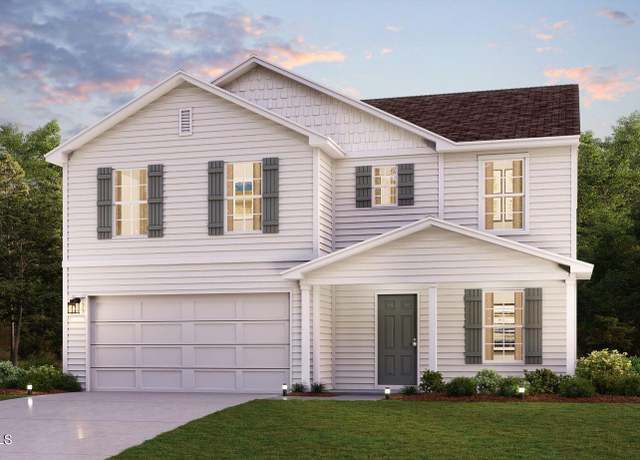Property at 5020 Harrier Dr, Snow Camp, NC 27349, 4 beds, 2.5 baths