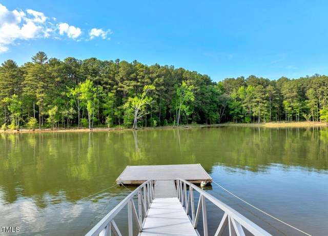 Property at 1.65 Acres Buchanan Rd, Manson, NC 27553