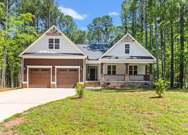 Property at 121 Quarterhorse Dr, Louisburg, NC 27549, 3 beds, 2.5 baths