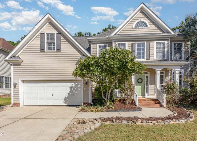 Property at 5921 Big Sandy Dr, Raleigh, NC 27616, 4 beds, 3 baths