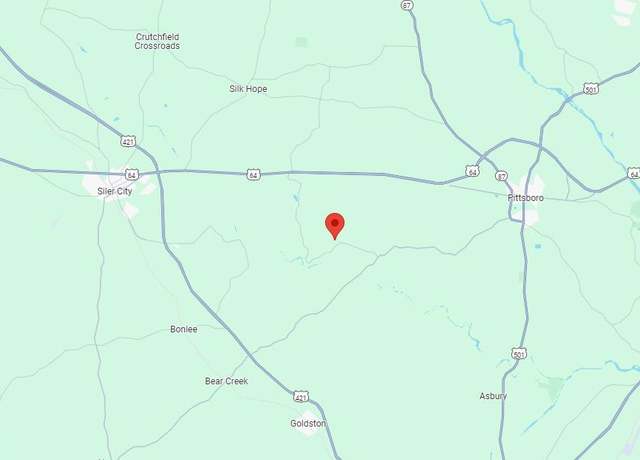 Property at 199 Rising Rdg, Siler City, NC 27344