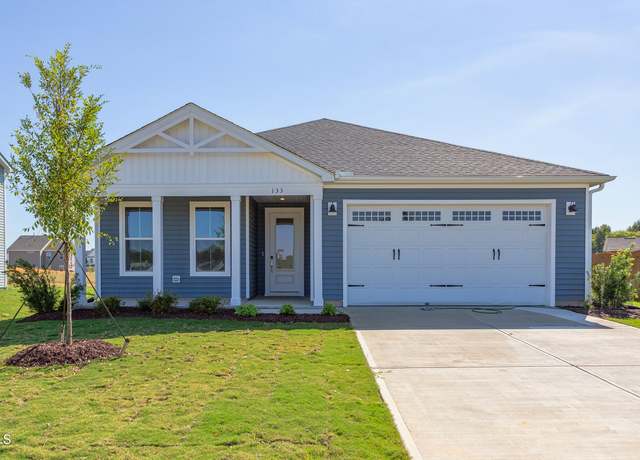 Property at 133 Barn Door Dr, Lillington, NC 27546, 4 beds, 2 baths