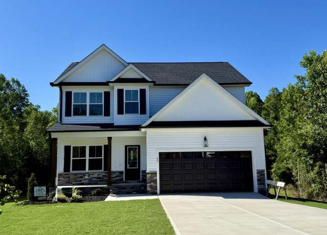 Property at 60 Moonraker Dr, Spring Hope, NC 27882, 4 beds, 2.5 baths