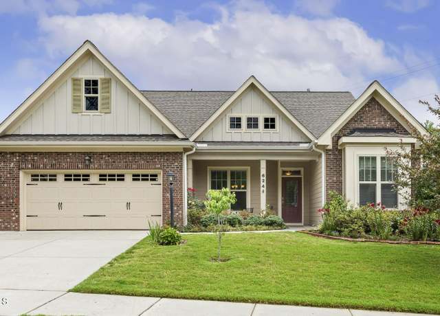 Property at 624 Meadowgrass Ln, Wake Forest, NC 27587, 4 beds, 3 baths