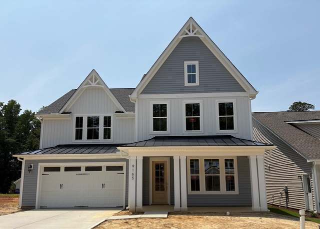 Property at 9165 Dupree Meadow Dr #27, Angier, NC 27501, 4 beds, 3 baths