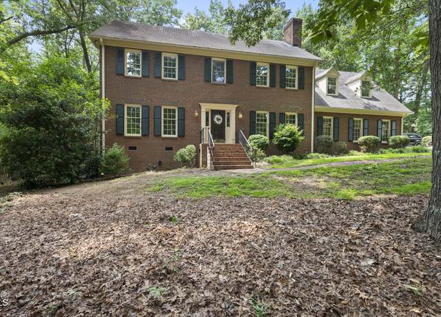 Property at 821 Ascot Ln, Raleigh, NC 27615, 4 beds, 3 baths