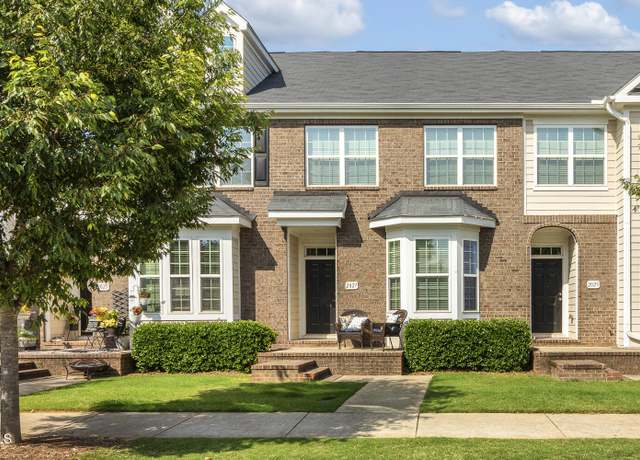 Property at 2027 Hayes Ln, Holly Springs, NC 27540, 3 beds, 3 baths