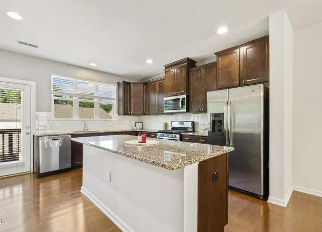 Property at 2027 Hayes Ln, Holly Springs, NC 27540, 3 beds, 3 baths