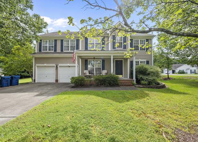 Property at 4317 Marbrey Dr, Durham, NC 27703, 5 beds, 2.5 baths