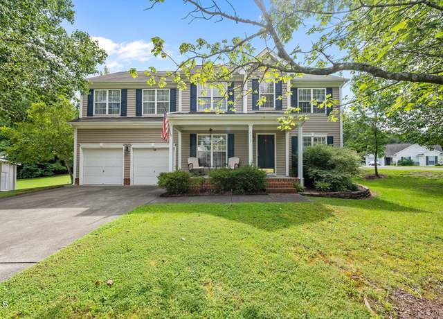 Property at 4317 Marbrey Dr, Durham, NC 27703, 5 beds, 2.5 baths