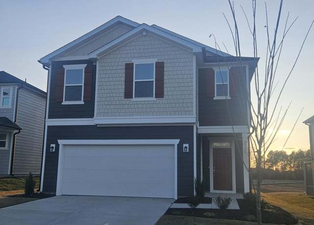 Property at 2728 Princess Tree Dr, Raleigh, NC 27616, 4 beds, 2.5 baths