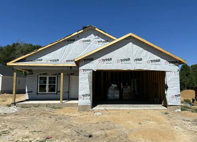 Property at 105 Sagewood Dr, Dudley, NC 28333, 3 beds, 2 baths