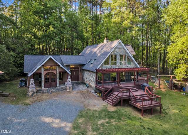 Property at 11209 Sedgefield Dr, Raleigh, NC 27613, 4 beds, 4 baths