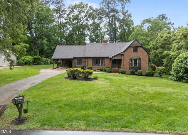 Property at 8509 Oneal Rd, Raleigh, NC 27613, 4 beds, 2 baths