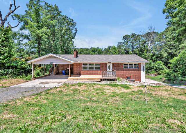 Property at 112 S Joyland St, Durham, NC 27703, 6 beds, 4 baths
