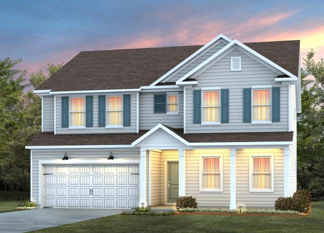 Property at 3205 Pelican Ln, Durham, NC 27703, 5 beds, 3 baths