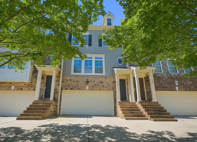 Property at 453 Panorama Park Pl, Cary, NC 27519, 4 beds, 3.5 baths