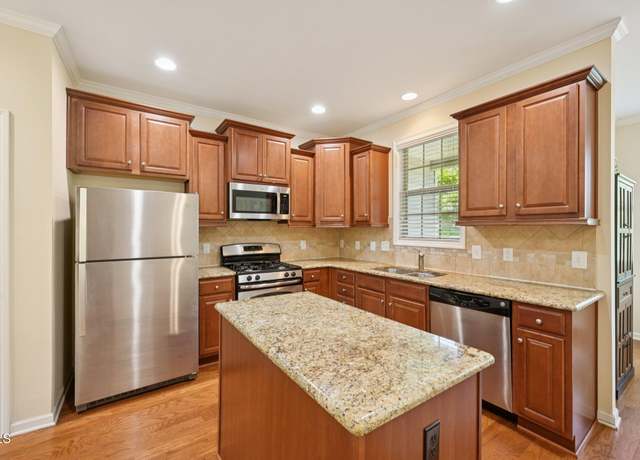 Property at 453 Panorama Park Pl, Cary, NC 27519, 4 beds, 3.5 baths