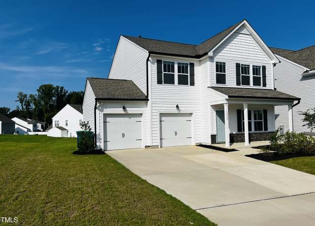 Property at 1312 Anthony Wood Ct, Fuquay Varina, NC 27526, 3 beds, 2.5 baths