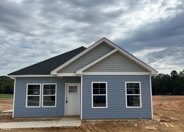 Property at 1030 Pinnix Loop, Burlington, NC 27217, 3 beds, 2 baths