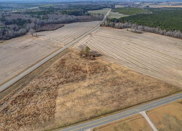 Property at Lot 3 Red Oak Rd, Whitakers, NC 27891